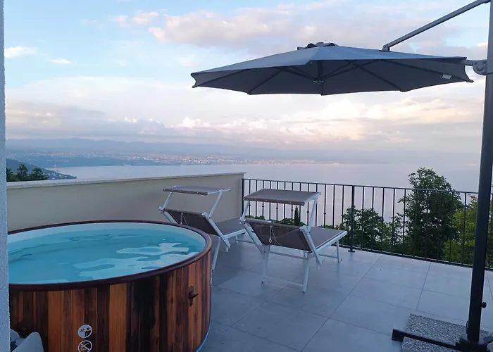 Apartman Zgodic