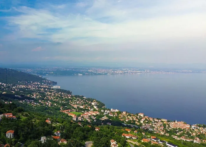 Apartman Zgodic