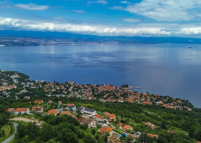 Apartman Zgodic