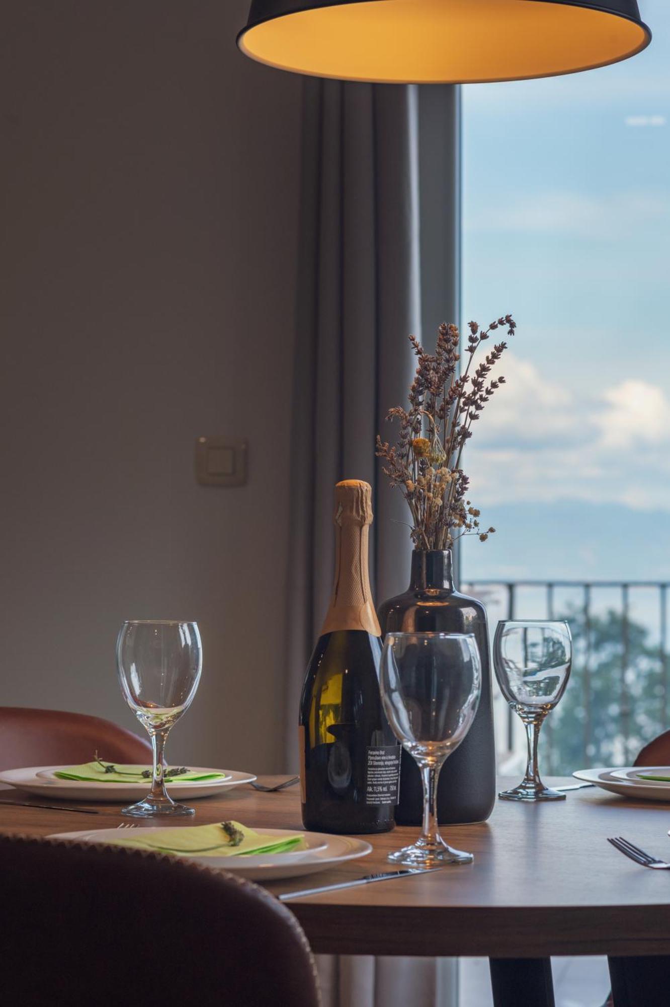 Apartman Zgodic