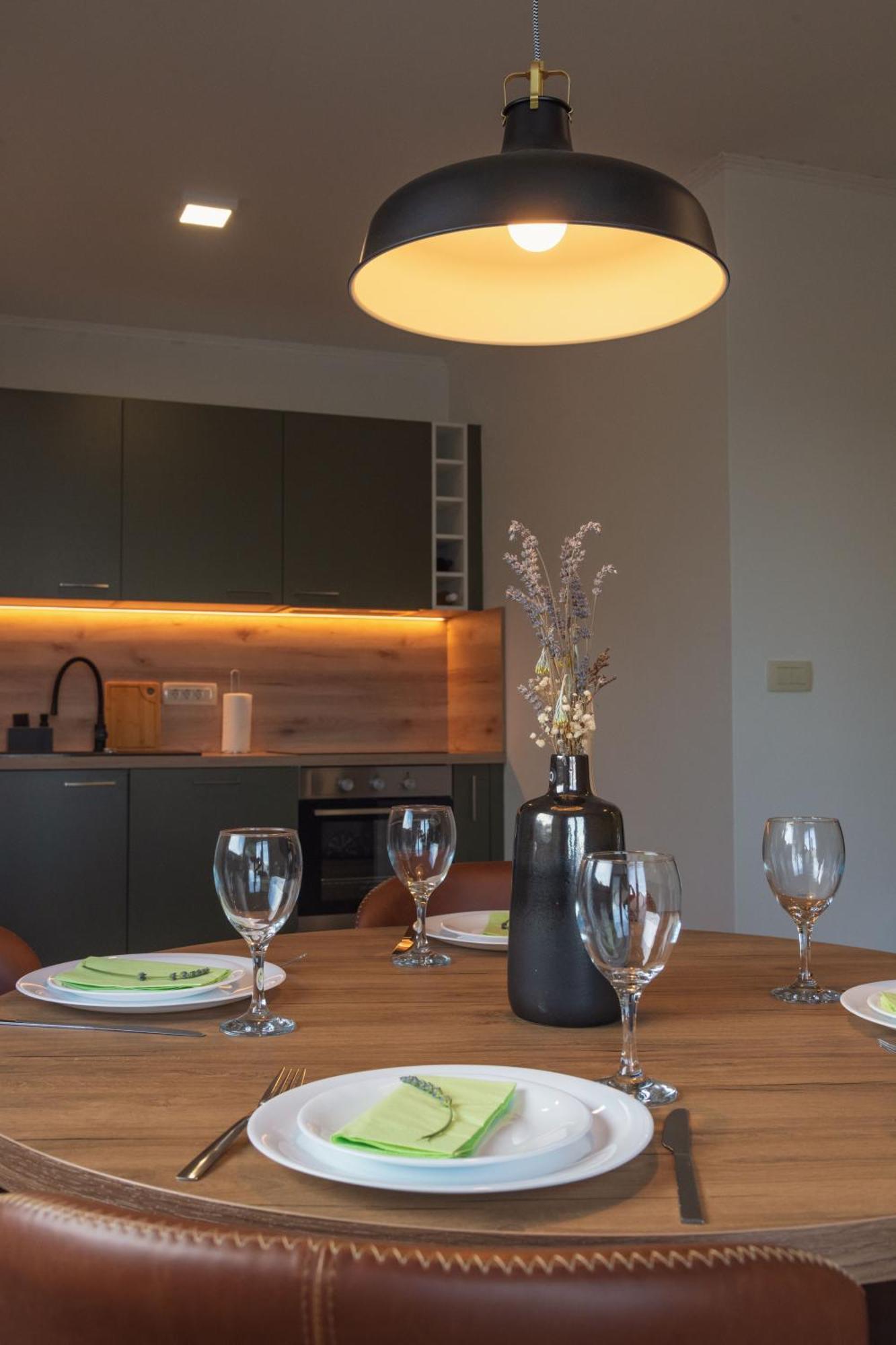 Zgodic Apartment Tulisevica