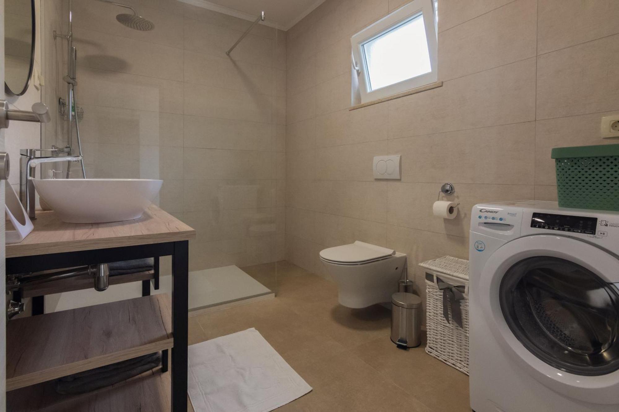 Apartment Zgodic