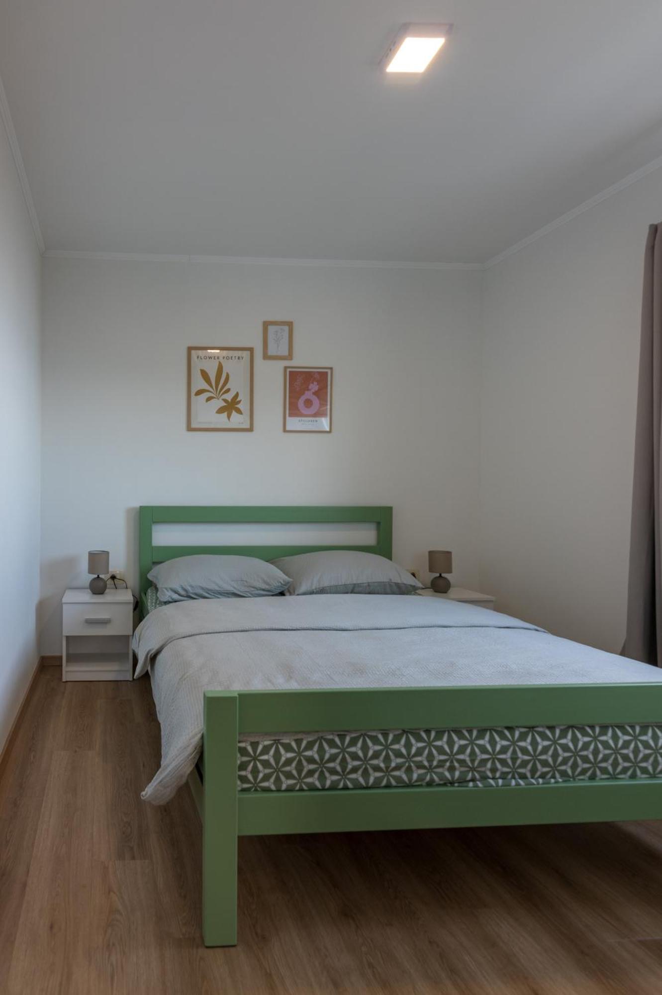 Zgodic Apartment Tulisevica