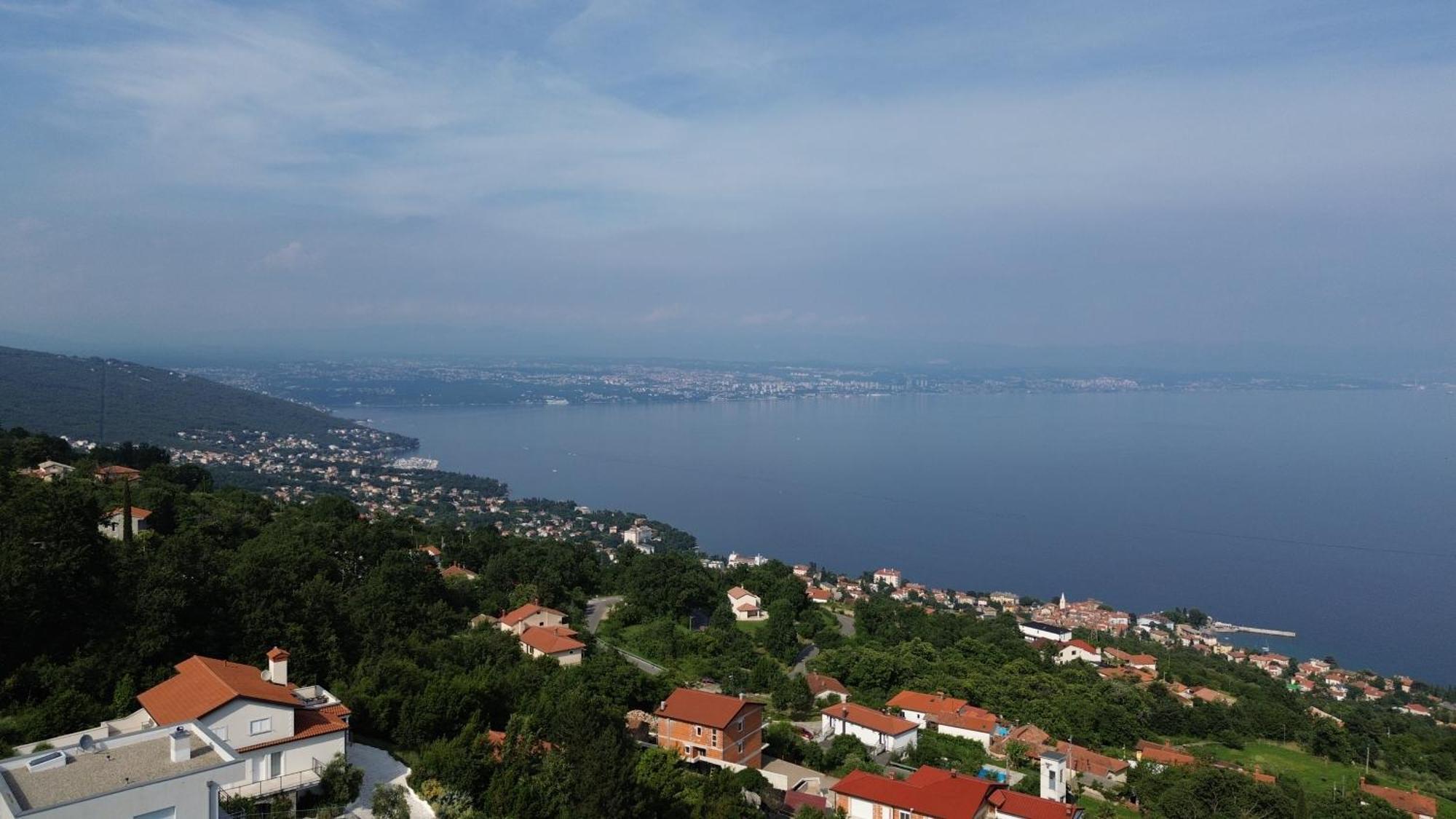 Apartment Zgodic Tulisevica