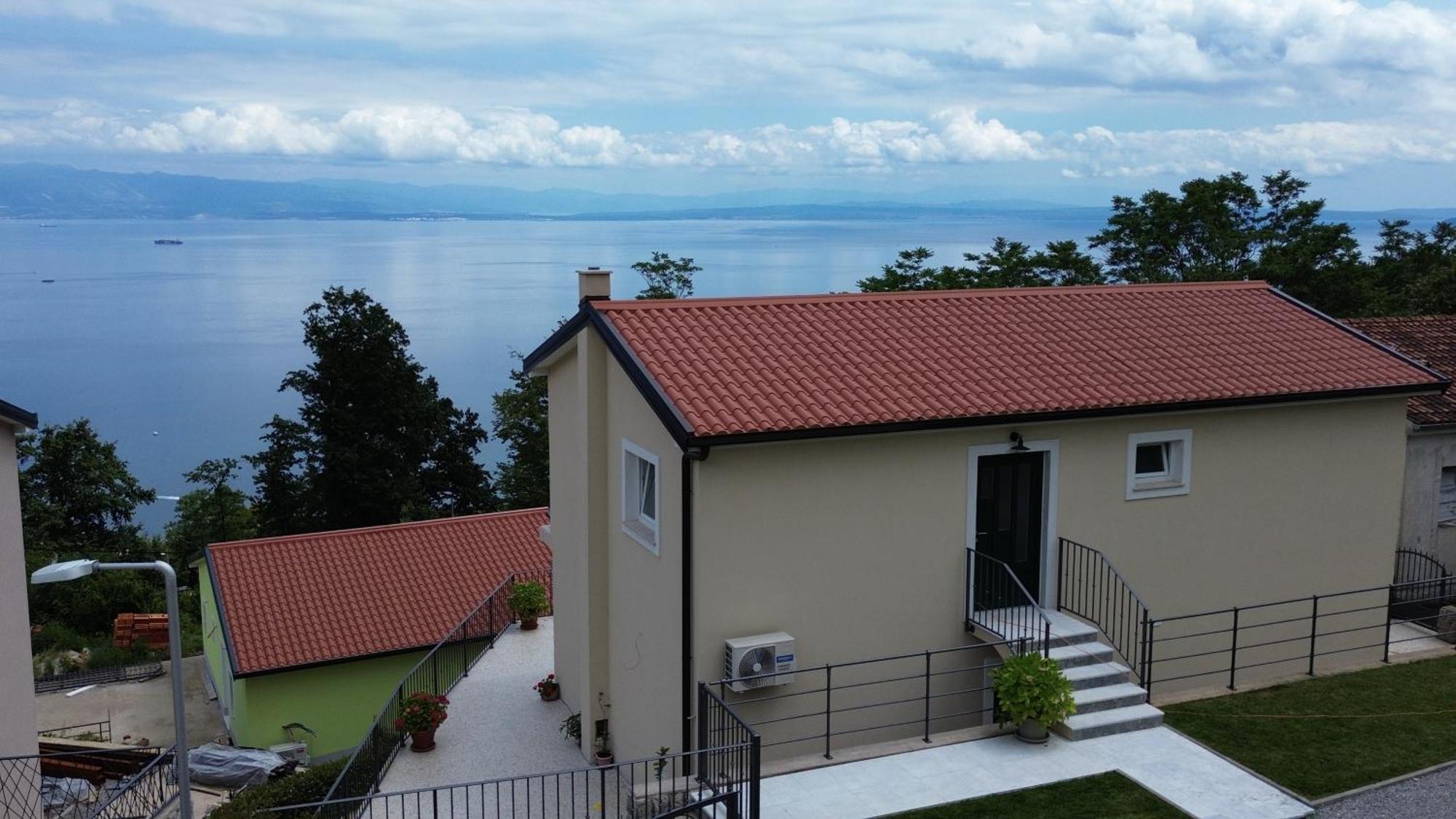 Apartment Zgodic
