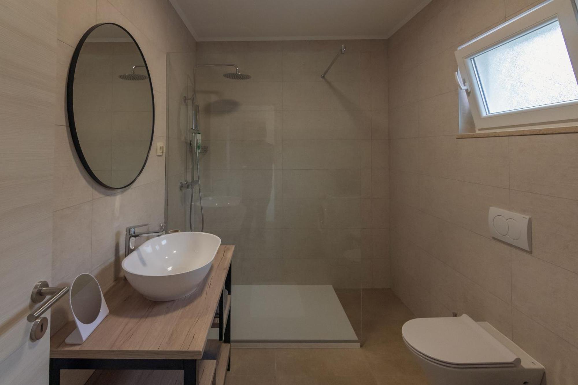 Apartment Zgodic Tulisevica