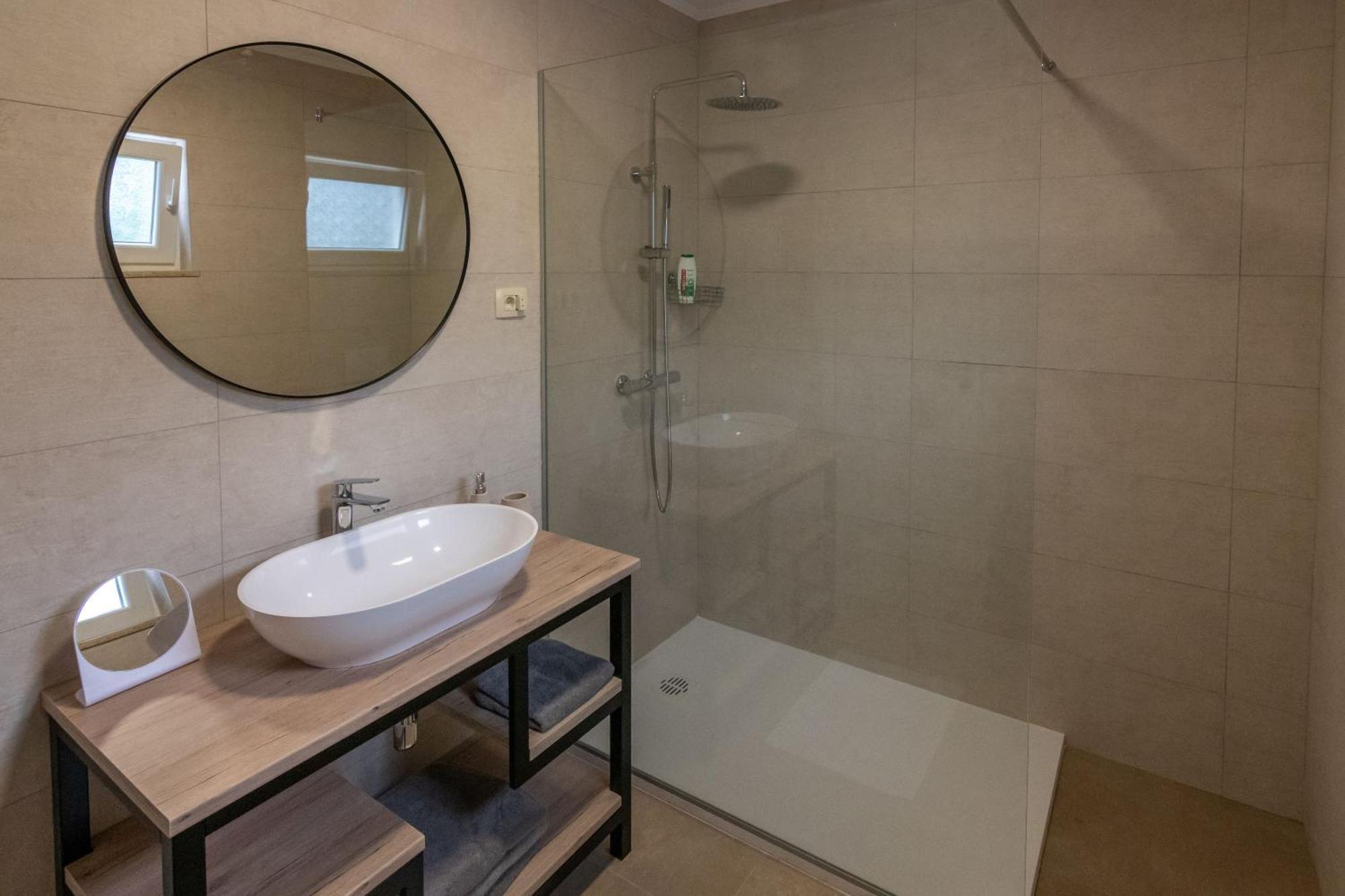 Apartman Zgodic