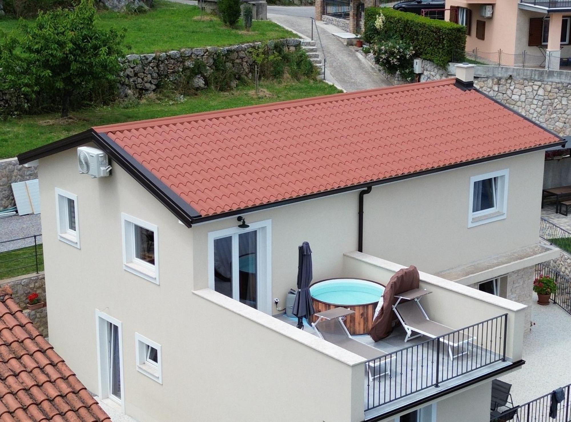 Zgodic Apartment *