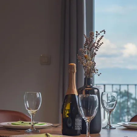Apartman Zgodic Tulisevica Exterior photo