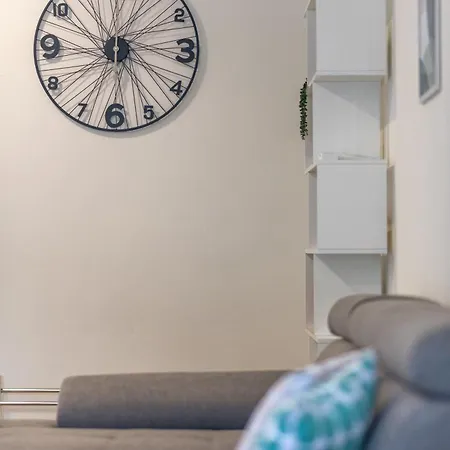 Apartman Zgodic Tulisevica Exterior photo