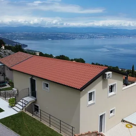 Apartman Zgodic Tulisevica Exterior photo