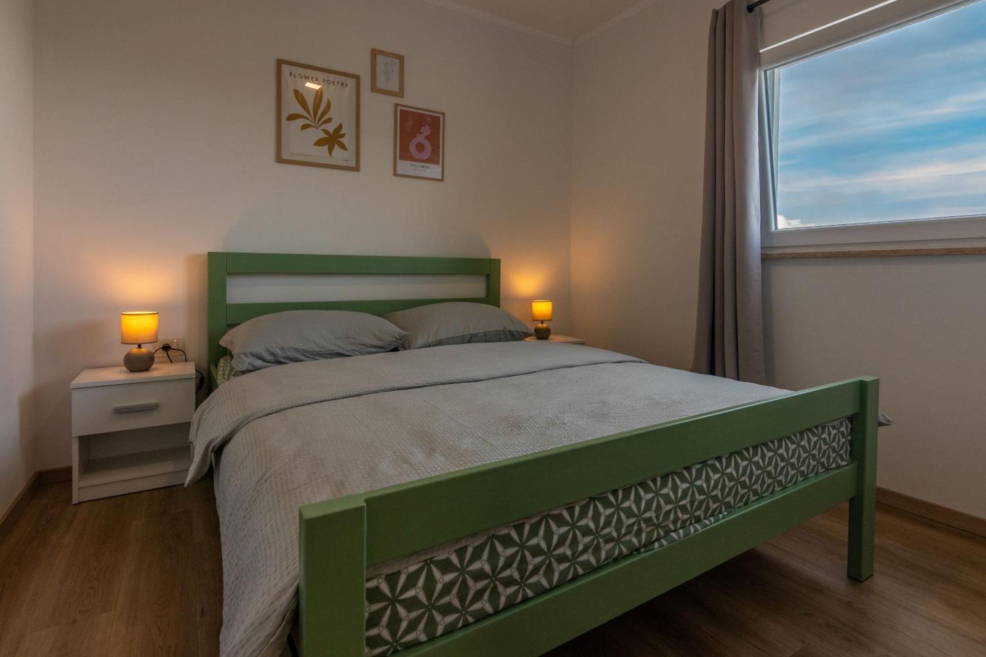 Apartma Zgodic